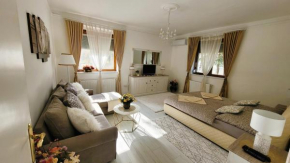 Patak apartman